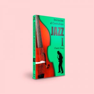 Curso Iniciación al Contrabajo Jazz. I Parte