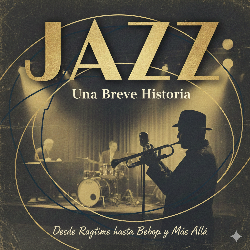 Breve historia del Jazz Moderno