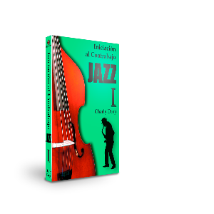 Iniciación al Contrabajo Jazz