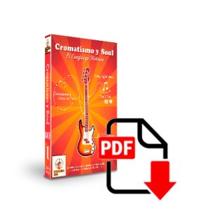 Cromatismo y Soul. El lenguaje de la Motown.