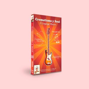 Cromatismo y Soul. El lenguaje de la Motown.